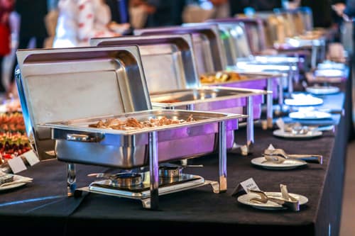 Food Services