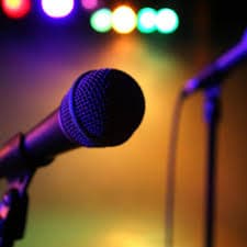 Master of Ceremony